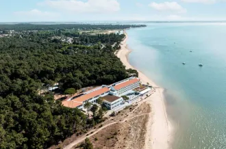 Bel Hôtel Oléron – Thalasso & Spa - MGallery_Saint-Trojan-les-Bains