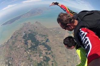 Big'Air Parachutisme