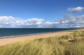 plage de foulerot