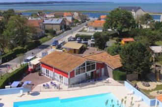 INSPIRE VILLAGES MARENNES OLERON