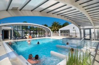 espace aquatique piscine