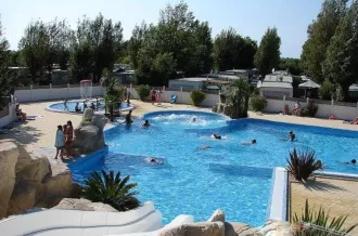 Camping Phare-Ouest_Saint-Denis-d'Oléron