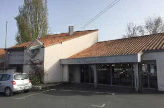 Le Fourn'île de Dolus