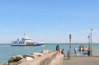 Société Fouras Aix