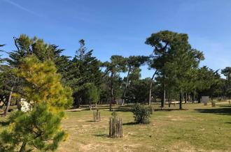 Camping la Gautrelle