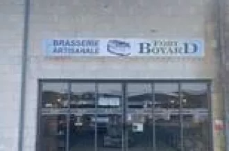 Brasserie du Fort Boyard_Dolus-d'Oléron