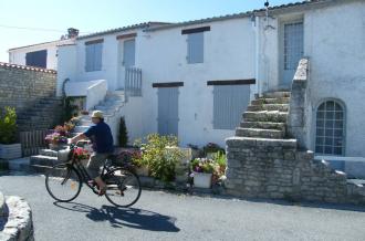 Balade les jeudis des villages - Chaucre