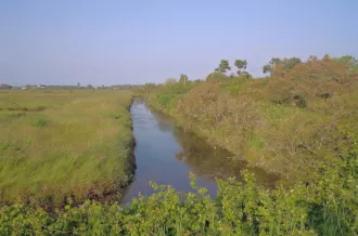 Balade les jeudis des villages - Notre Dame-en-l'Isle
