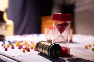 Escape Game sur l'île d'Oléron : Les Clefs du Père Fouras !_Dolus-d'Oléron