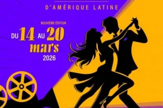 Festival "Regard sur le cinéma d'Amérique latine"_Marennes-Hiers-Brouage