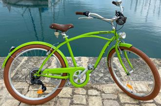 Greenbike