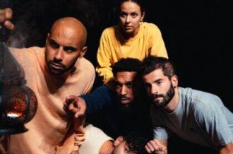 Spectacle de danse - compagnie Pyramid_Marennes-Hiers-Brouage