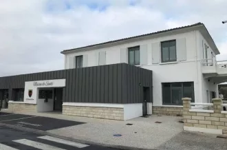 Robert Camilleri - Médecin_Le Château-d'Oléron