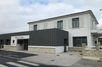 Pédicure Podologue Maxime Merrien_Le Château-d'Oléron