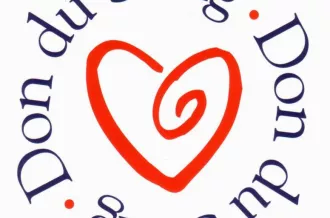 Logo don du sang