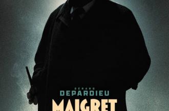 Cinéma "Maigret"