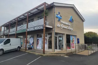 Pharmacie du Grand Large_Saint-Trojan-les-Bains