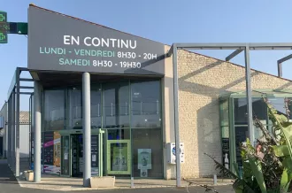 Pharmacie des Claires_Saint-Just-Luzac