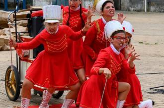 Les Mijorettes