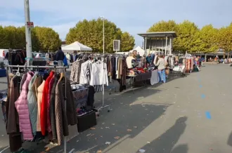 Vide dressing_Le Château-d'Oléron