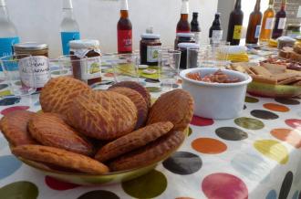 Apéro-musée au musée de l'île d'Oléron