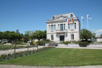 Forum des associations_Bourcefranc-le-Chapus