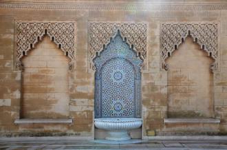 Le Maroc de Pierre Loti