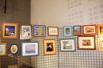 exposition émaux