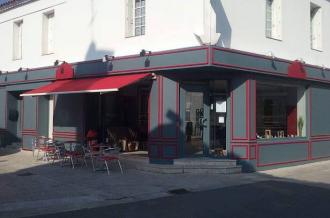 Aux Pains Dorés - Boulangerie pâtisserie