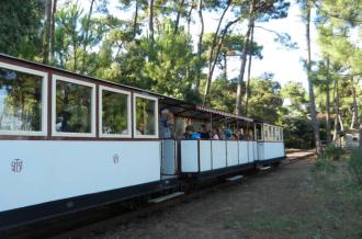 Train des Découvertes