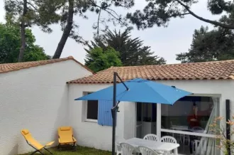 Meublé de Alain Got