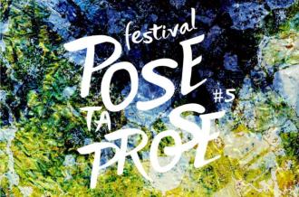 Festival Pose Ta Prose #5