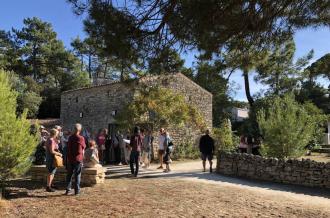 Journées Européennes du Patrimoine à la Maison éco-paysanne_Le Grand-Village-Plage