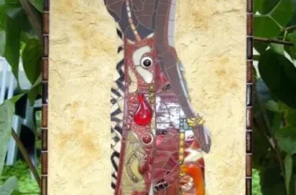 Atelier Romalia Mosaïque