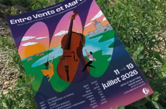 Répétitions publiques Festival Entre Vents et Marais_Marennes-Hiers-Brouage