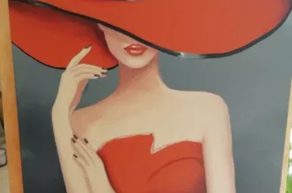 EXPOSITION PEINTURE