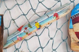Exposition - Peinture & Artisanat - Laurence Cathelineau et Maryse Lavigne