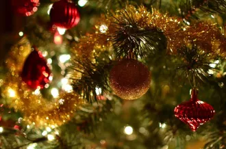 Marché de Noël à Nieulle Sur Seudre_Nieulle-sur-Seudre