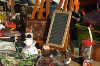 Brocante - Vide Grenier