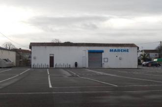 Marché