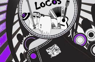LES DÉGÂTS LOCOS