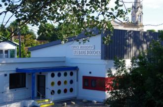 Espace les Bains Douches