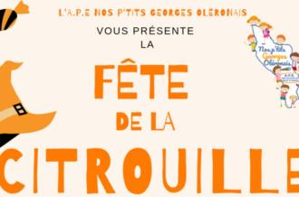 Fête de la Citrouille