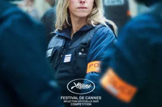 Cinéma "Dossier 137"_Saint-Denis-d'Oléron