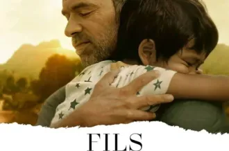 Cinéma "Fils de personne"_Saint-Denis-d'Oléron