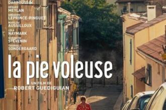 Cinéma " La Pie Voleuse"_Saint-Denis-d'Oléron