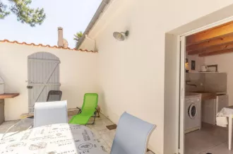 Meublé - Maison koh samet - Amélie Geay