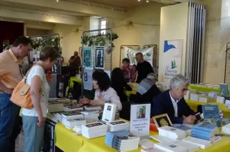 Salon du livre