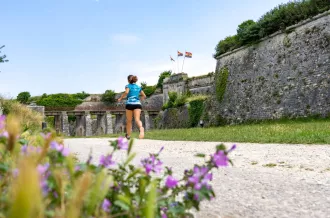 Ultra-Trail de l'île d'Oléron