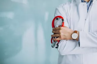 Ladrat Laurianne - Médecin_Le Gua